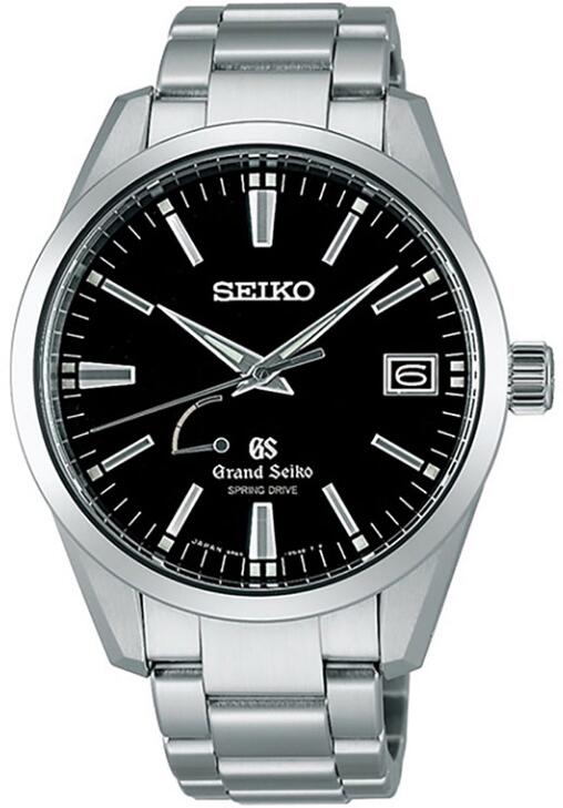 Grand Seiko Automatic Spring Drive SBGA101 Replica Watch